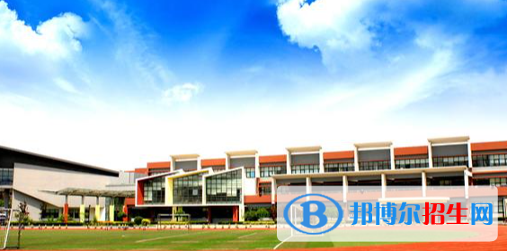 海德京華國際雙語學(xué)校初中部2022年錄取分?jǐn)?shù)線
