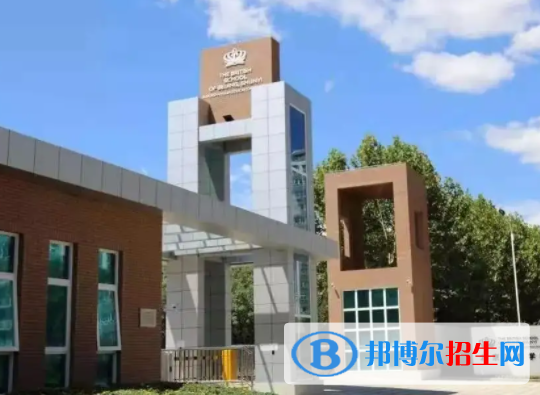 北京新英才國(guó)際學(xué)校初中部2023年報(bào)名時(shí)間