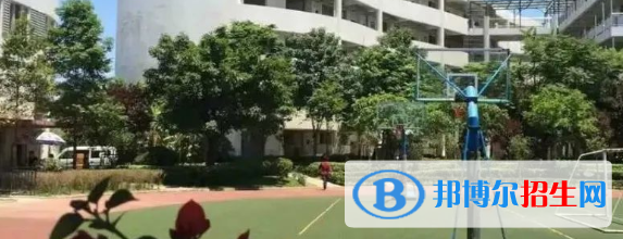 巴中希華職業(yè)學校2022年地址在哪里