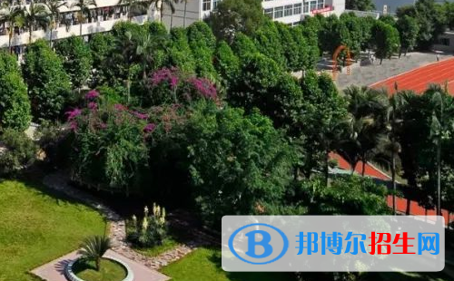 巴中希華職業(yè)學(xué)校2022年怎么樣、好不好