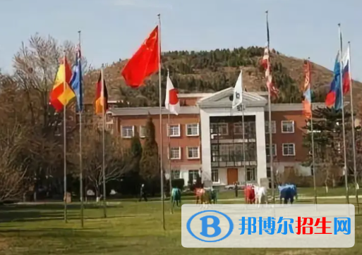 北京BISS國際學(xué)校初中部怎么樣