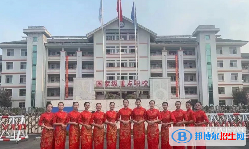 浙江省衢州數(shù)字工業(yè)學校2022年招生錄取分數(shù)線