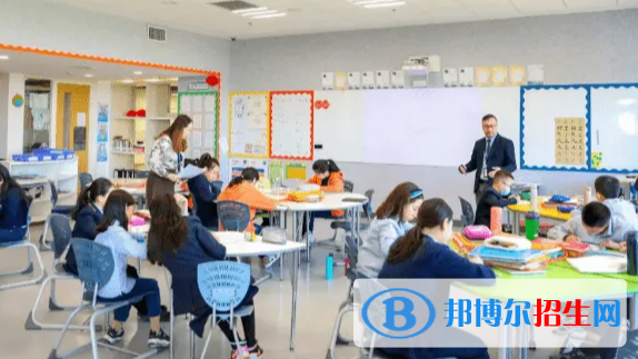 北京耀中國(guó)際學(xué)校初中部2023年招生政策
