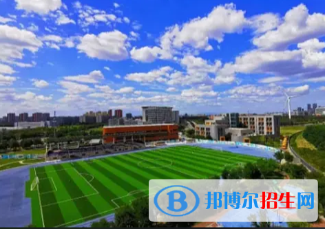 北京耀中國際學(xué)校初中部2023年報名時間