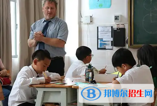 北京世青國際學校中學部2023年錄取分數(shù)線