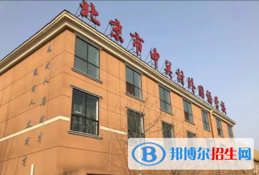 北京中關村外國語學校初中部2023年錄取分數(shù)線