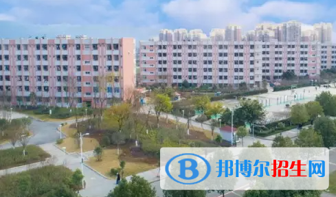 成都2022年中職技術鐵路學校有哪些