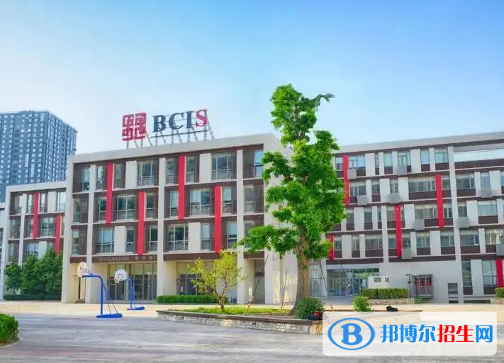 北京樂(lè)成國(guó)際學(xué)校初中部怎么樣