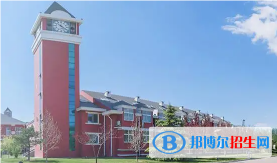 北京愛迪國(guó)際學(xué)校初中部怎么樣