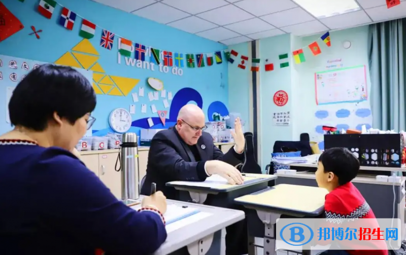 北京新府學(xué)外國(guó)語學(xué)校小學(xué)部2023年錄取分?jǐn)?shù)線