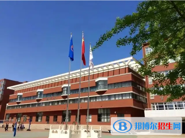北京新英才國際學校小學部2023年錄取分數(shù)線