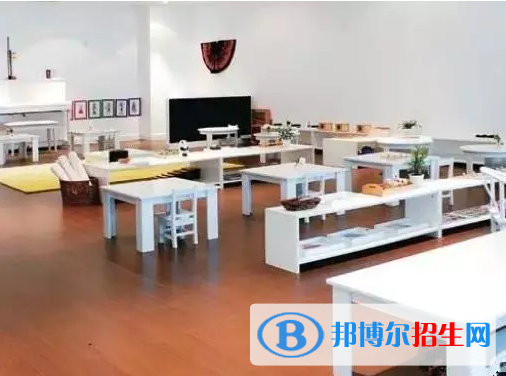 北京蒙臺(tái)梭利國際學(xué)校2023年入學(xué)考試