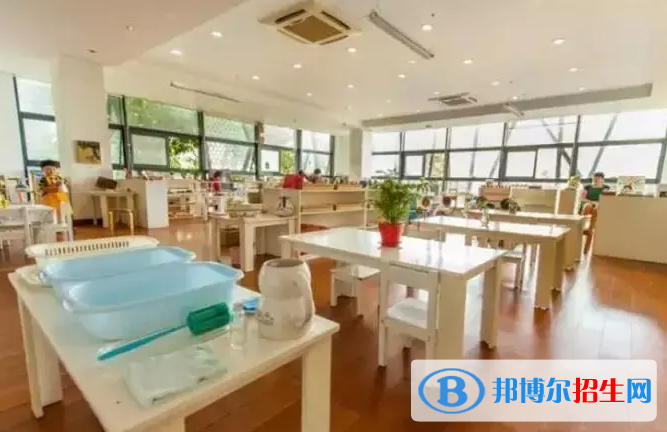 北京蒙臺(tái)梭利國(guó)際學(xué)校2023年學(xué)費(fèi)標(biāo)準(zhǔn)