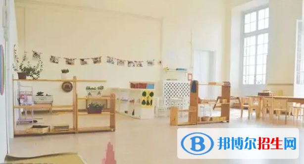 北京蒙臺梭利國際學校2023年錄取分數(shù)線