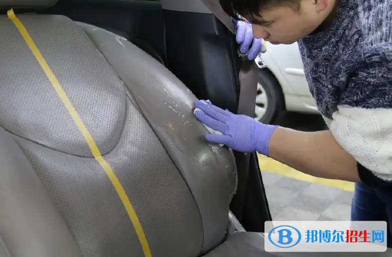 廣東2022年女生上汽修學(xué)校學(xué)什么專業(yè)好