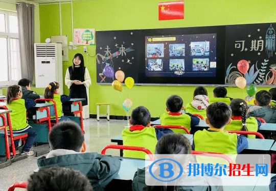 北京世青國(guó)際學(xué)校小學(xué)部2023年學(xué)費(fèi)標(biāo)準(zhǔn)