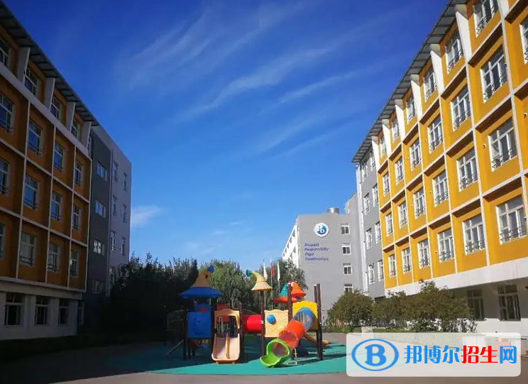 北京海嘉國際學(xué)校小學(xué)部2023年錄取分數(shù)線