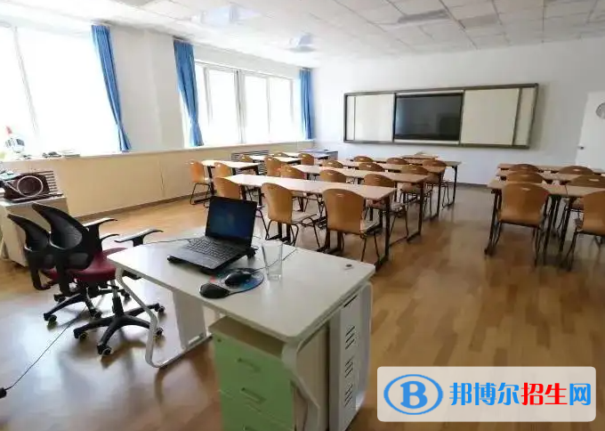 北京二十一世紀國際學校小學部2023年報名時間