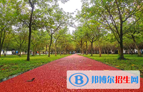 成都2022年中等鐵路學校有什么