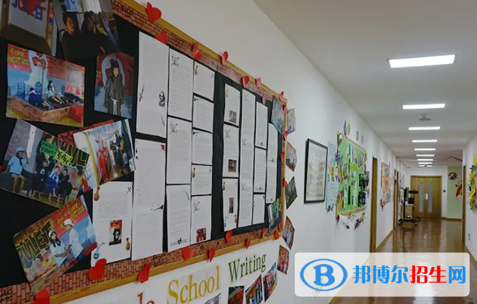 北京翊帆國際學校2023年入學考試