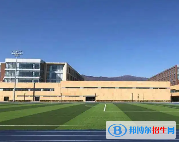 北京海淀國(guó)際學(xué)校2023年招生政策