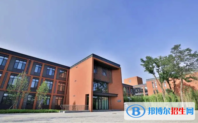 北京海淀國際學(xué)校2023年入學(xué)考試