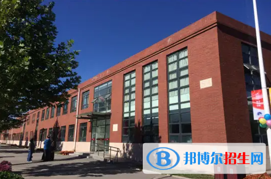 北京海淀國(guó)際學(xué)校2023年學(xué)費(fèi)標(biāo)準(zhǔn)