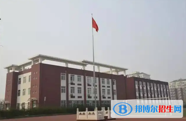 北京市房山區(qū)坨里中學(xué)2023年怎么樣、好不好
