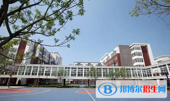 北京中芯學校小學部2023年入學考試