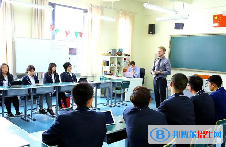 美國(guó)利弗莫爾國(guó)際學(xué)校小學(xué)部2023年招生政策