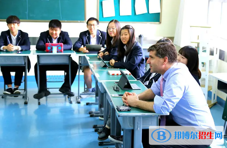 美國(guó)利弗莫爾國(guó)際學(xué)校小學(xué)部2023年報(bào)名時(shí)間