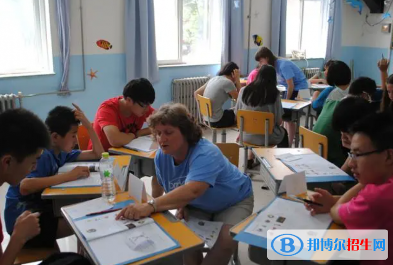 北京天悅學(xué)校小學(xué)部2023年學(xué)費標(biāo)準(zhǔn)2