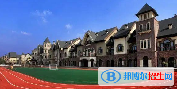 美國(guó)利弗莫爾國(guó)際學(xué)校小學(xué)部靠譜嗎2