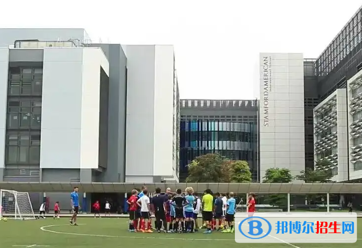 美國(guó)利弗莫爾國(guó)際學(xué)校小學(xué)部2023年學(xué)費(fèi)標(biāo)準(zhǔn)2