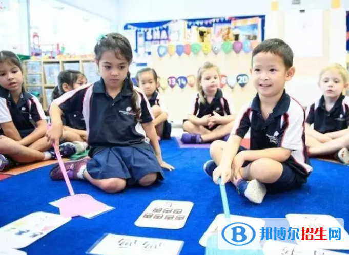 美國(guó)利弗莫爾國(guó)際學(xué)校小學(xué)部2023年報(bào)名時(shí)間2