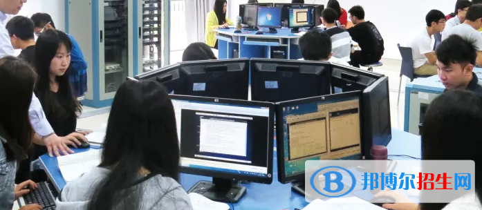 廣西2023年一般計算機學校有哪些專業(yè)