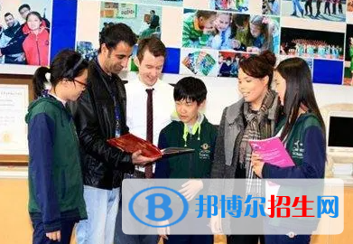 美國(guó)利弗莫爾國(guó)際學(xué)校小學(xué)部2023年入學(xué)條件2