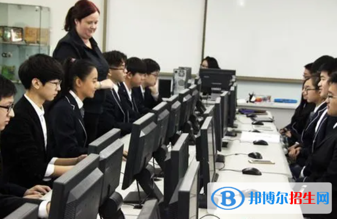 美國(guó)利弗莫爾國(guó)際學(xué)校小學(xué)部2023年招生政策2