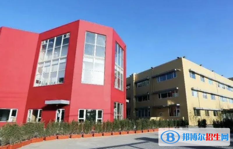 北京樂成國際學校小學部2023年學費標準