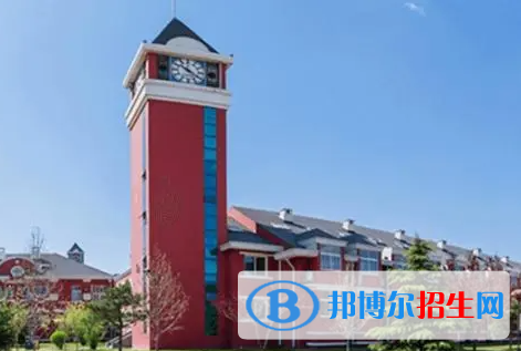北京愛迪國際學(xué)校小學(xué)部怎么樣2
