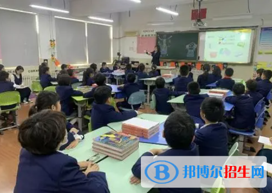 北京力邁國際學(xué)校小學(xué)部2023年報(bào)名時(shí)間