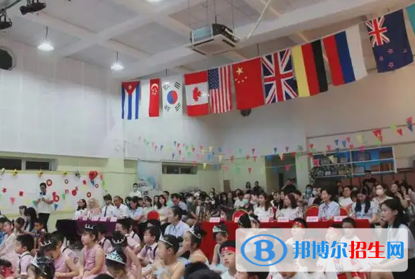 北京力邁國際學(xué)校小學(xué)部2023年報(bào)名時(shí)間2
