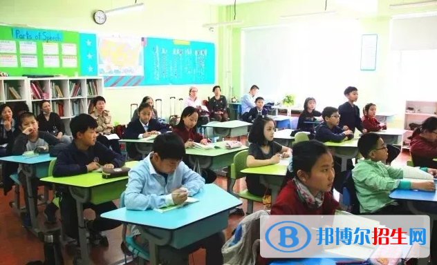 北京力邁國(guó)際學(xué)校小學(xué)部2023年學(xué)費(fèi)標(biāo)準(zhǔn)2