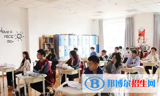 北京力邁國(guó)際學(xué)校小學(xué)部2023年錄取分?jǐn)?shù)線2