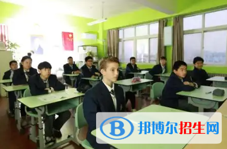 北京力邁國(guó)際學(xué)校小學(xué)部2023年課程體系