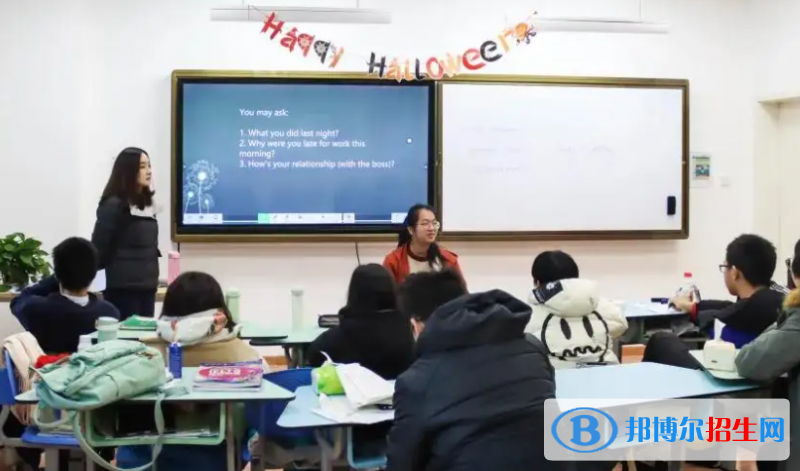 北京力邁國際學校小學部怎么樣