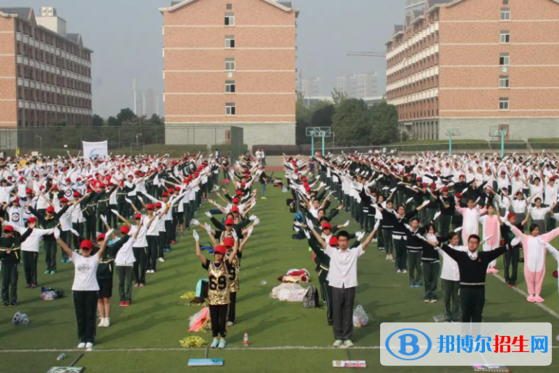 武漢為明國際學校2023年錄取分數(shù)線