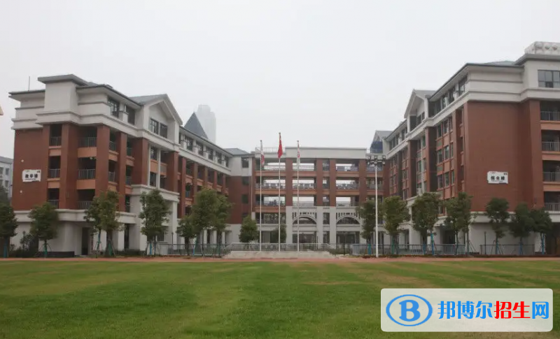 武漢為明國際學校2023年課程體系2