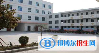 江蘇2023年技術中專學校都有哪些