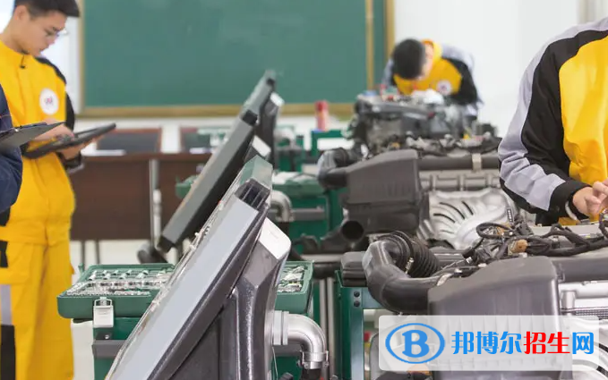 廣東2023年汽修學(xué)校什么時(shí)候招生